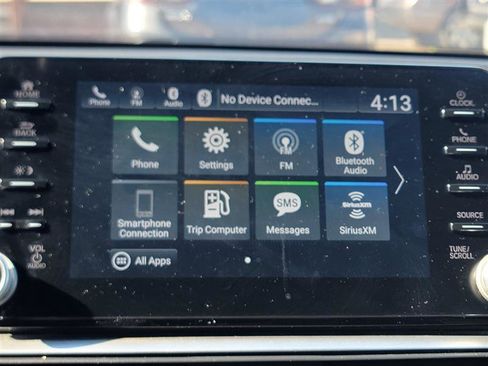 Used 2020 Honda Accord Sport image 33