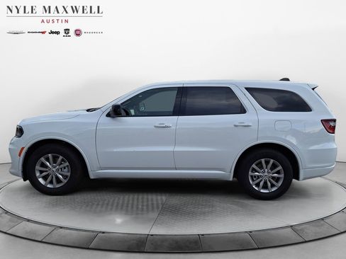 New 2026 Dodge Durango GT image 13