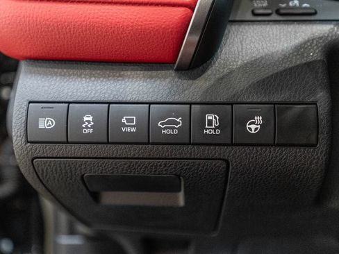 Certified 2024 Toyota Camry XSE w/ Navigation Package FWD image 23