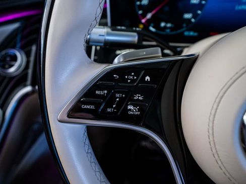 Used 2022 Mercedes-Benz Maybach S 580 4MATIC image 44