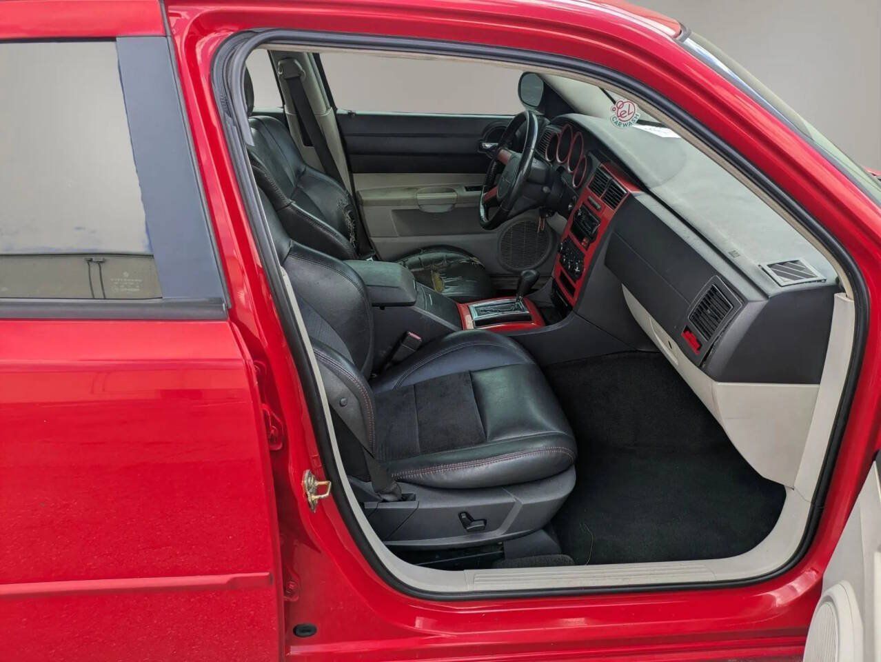 Used 2006 Dodge Charger R/T RWD image 31