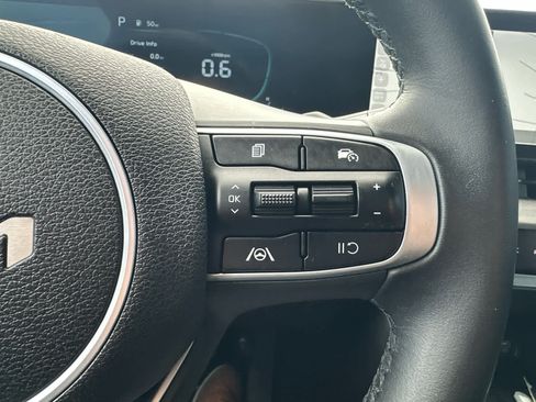 Used 2023 Kia Sportage X-Line w/ X-Line Premium Package AWD/4WD image 14