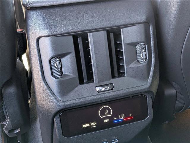 Used 2026 BMW X3 xDrive30i w/ Premium Package AWD/4WD image 16