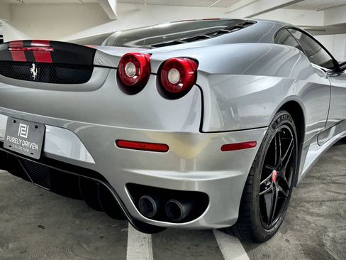 Used 2006 Ferrari F430 Coupe image 10
