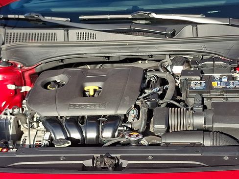 Certified 2023 Kia Forte LXS image 27