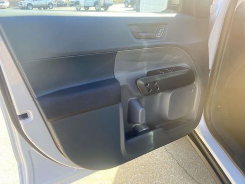 New 2026 Ford Maverick XL FWD image 12