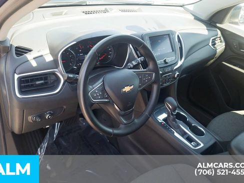 Used 2024 Chevrolet Equinox LT FWD image 15