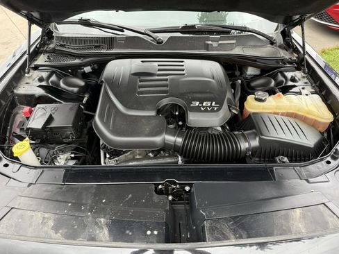 Used 2021 Dodge Challenger GT RWD image 25