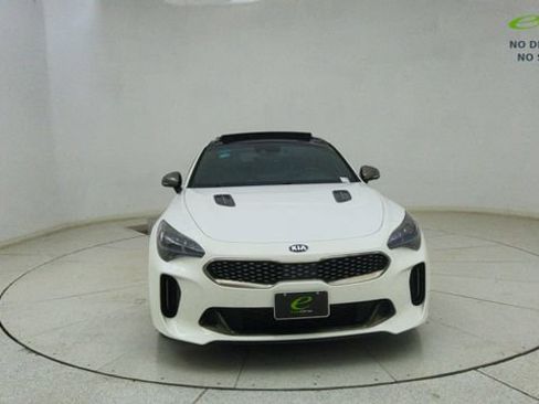 Used 2020 Kia Stinger GT2 AWD/4WD image 65