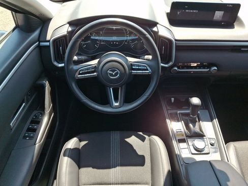 Used 2023 MAZDA CX-50 AWD 2.5 S w/ Select Package image 12