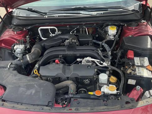 Used 2019 Subaru Outback 2.5i AWD/4WD image 9