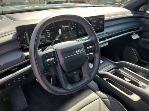 New 2027 Kia Telluride SX image 25