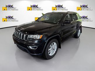Used 2018 Jeep Grand Cherokee Laredo w/ All-Weather Capability Group AWD/4WD video 1