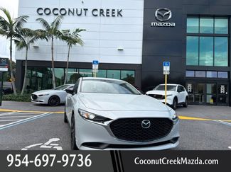 Certified 2026 MAZDA MAZDA3 s Sport FWD video 1