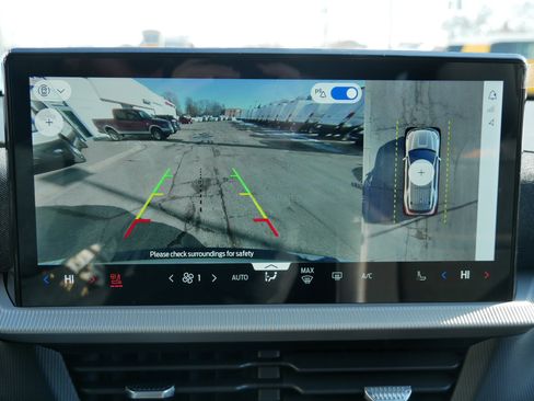 New 2026 Ford Explorer Tremor w/ Tremor Ultimate Package image 10