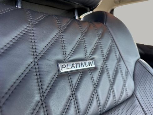 Used 2019 Toyota Tundra Platinum image 46