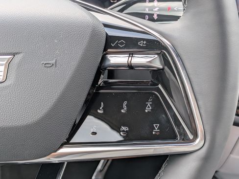New 2026 Cadillac Lyriq Premium Sport RWD image 27