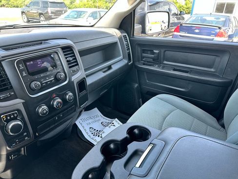 Used 2014 RAM 1500 Express AWD/4WD image 13