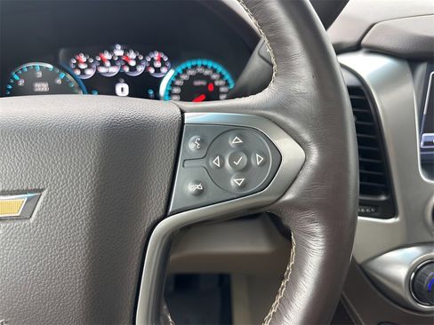 Used 2017 Chevrolet Tahoe LT w/ LT Signature Package image 19