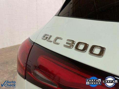 Used 2024 Mercedes-Benz GLC 300 image 91