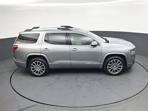 Used 2023 GMC Acadia Denali AWD/4WD image 24