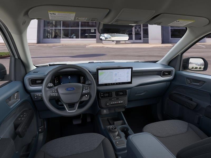 New 2026 Ford Maverick XL w/ Equipment Group 101A AWD/4WD image 9