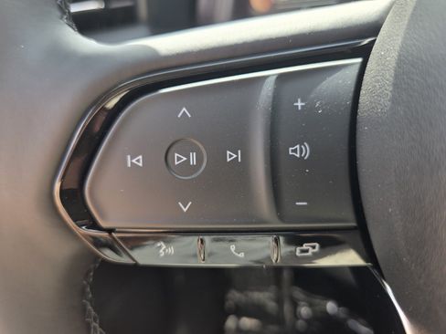 New 2026 MAZDA CX-5 Preferred AWD/4WD image 24
