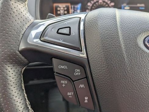 Used 2022 Ford Edge ST w/ Equipment Group 401A AWD/4WD image 19