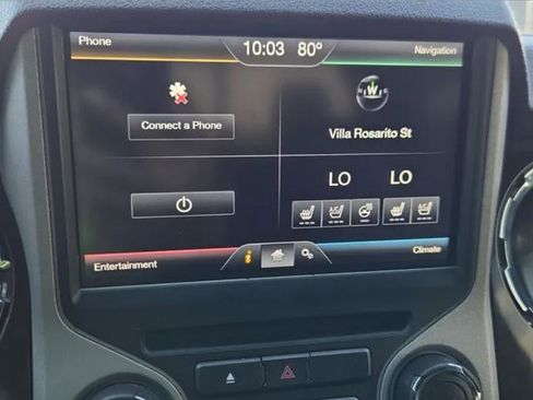 Used 2016 Ford F250 Platinum AWD/4WD image 18