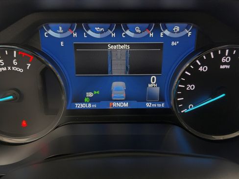 Used 2022 Ford Expedition XLT RWD image 23