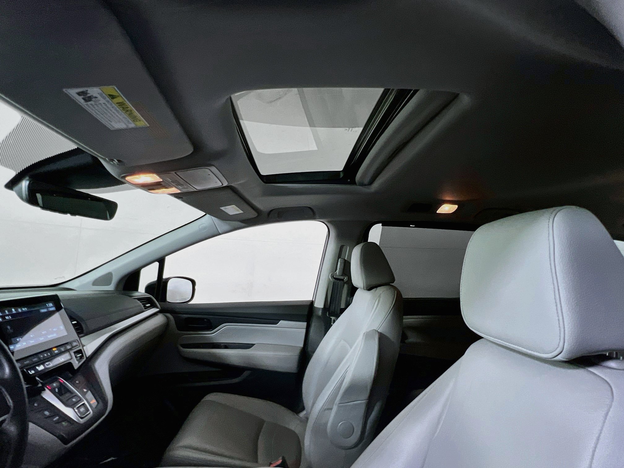 Used 2023 Honda Odyssey Touring image 21