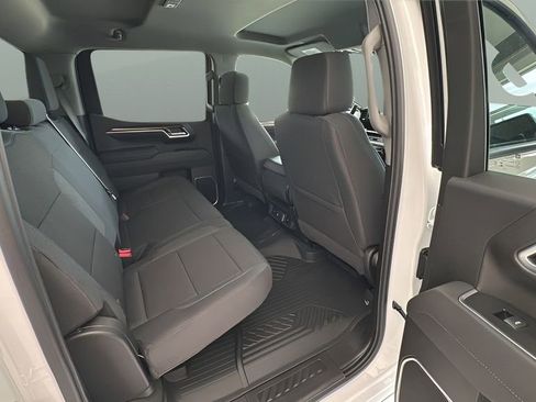 New 2026 Chevrolet Silverado 1500 LT AWD/4WD image 17