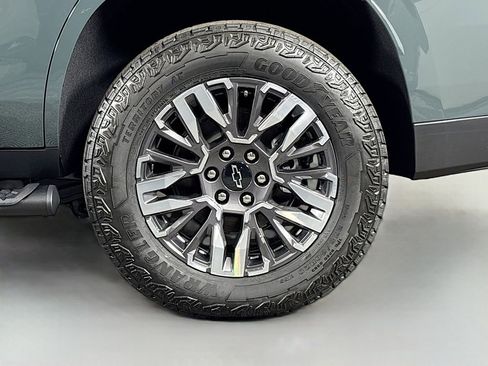 New 2026 Chevrolet Tahoe Z71 w/ Comfort Package image 33