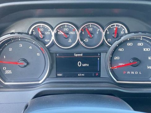 Used 2023 Chevrolet Silverado 2500 LT w/ Convenience Package image 7