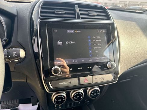 Used 2021 Mitsubishi Outlander Sport SE image 13