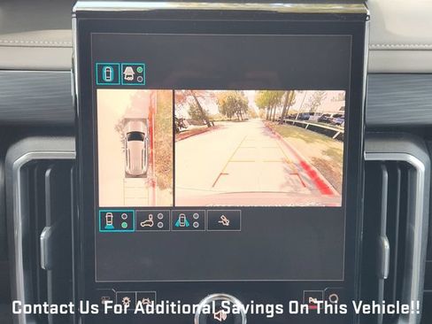New 2026 GMC Acadia Elevation w/ Black Edition FWD image 13