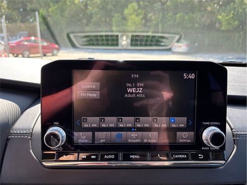 Used 2022 Mitsubishi Outlander ES image 24