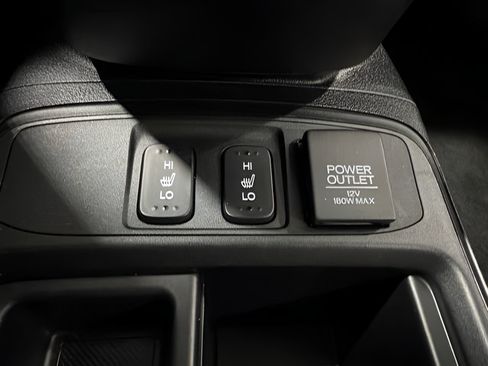 Used 2015 Honda CR-V EX image 23