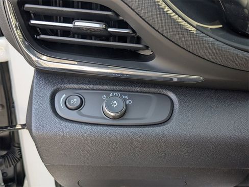 New 2025 Buick Envista Preferred w/ Convenience I Package image 20