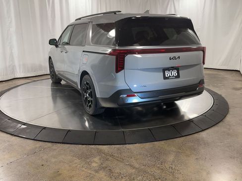 New 2026 Kia Carnival SX Prestige image 8