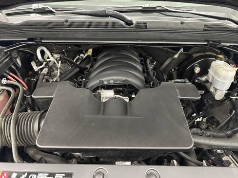 Used 2020 Chevrolet Tahoe Premier AWD/4WD image 46
