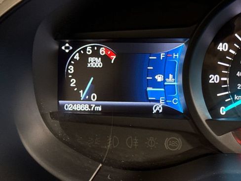 Used 2024 Ford Edge ST-Line AWD/4WD image 33