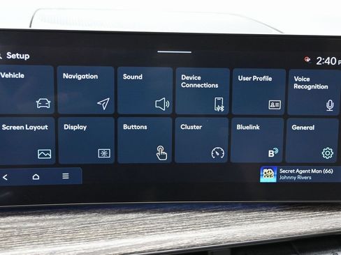 Used 2024 Hyundai Santa Fe Limited image 27