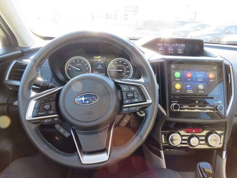 Used 2023 Subaru Forester Limited image 11