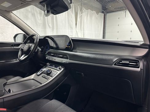 Used 2022 Hyundai Palisade SEL AWD/4WD image 60