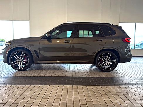 Used 2023 BMW X5 sDrive40i w/ M Sport Package RWD image 4