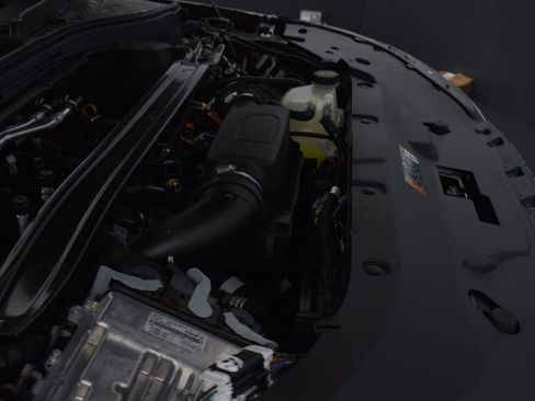 New 2026 Lincoln Aviator Reserve AWD/4WD image 20