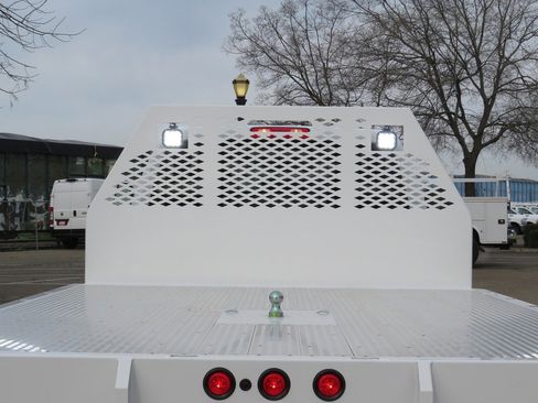 New 2023 RAM 4500 Tradesman w/ Chrome Appearance Group image 38