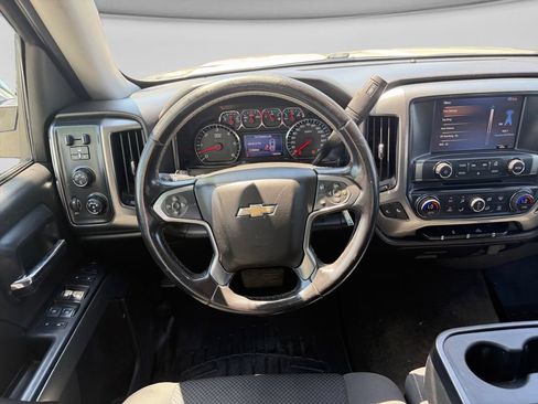 Used 2014 Chevrolet Silverado 1500 LT w/ All Star Edition AWD/4WD image 15