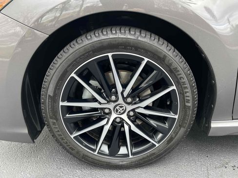 Used 2021 Toyota Camry SE w/ Convenience Package image 89